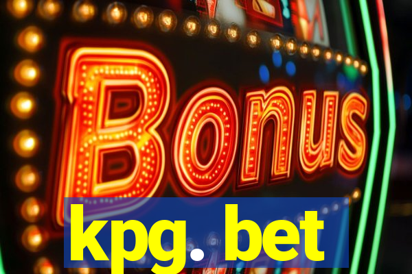 kpg. bet